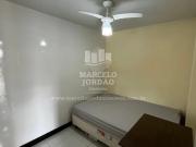 Iriri apartamento mobiliado | 2 quartos | varanda gourmet