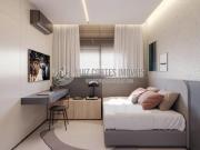 ÍRIS, Apartamento 3 suítes, 147m², Jardim Sul, Uberlândia/MG