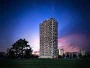 Thane West 3 BHK Apartment For Sale Thane