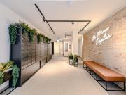 Iris House, 12 Hemlock Street, London, E14