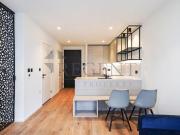 Iris House, Hemlock Street, E14 Studio to rent £1,850...