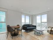 Iris House, The Green Quarter, 1 Bedroom Apartment