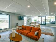 Iris Luxury Apartments B1