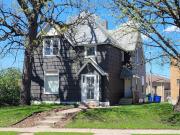 Iris Park Apartments