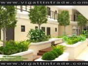 Iris Tower in Tivoli Garden by DMCI RFO Near Rockwell...