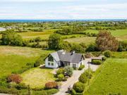 Irish Grange, Carlingford, County Louth