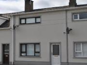 Irish Green Street, Limavady