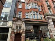 Iron Gate, Derby, Office To Lease