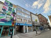 Iron Gate Studios, Studio Flat For