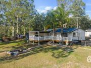 IRONBARK RIDGE | 30 ACRES ON THE FRINGE OF TOWN