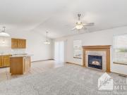 Ironhorse Duplexes 3 Bedroom Apartment for Rent at 6028...