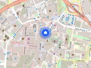 Ironmonger Row, Coventry, West Midlands, CV1