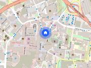 Ironmonger Row, Coventry, West Midlands, CV1