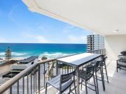 Irreplaceable Position Large 2 Bed Apartment with Ocean...