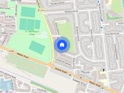 Irthing Avenue, Byker, Newcastle Upon Tyne