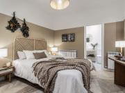 Iruela 3 bedrooms and office in Trafalgar