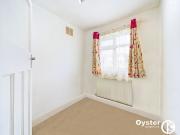 Irvine Avenue, Harrow, HA3