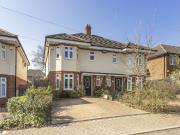 Irvine Close, London N20, 4 bed semi detached house to...