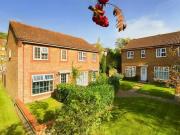 Irvine Place, Virginia Water, 2 Bedroom Semi detached