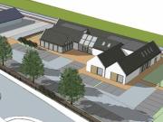 Irvine Road, Fairlie, Land For Sale Irvine Road, Fairlie, Land For Sale