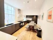 Irvine Street, Liverpool