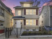 Irving Ave, Newark, Home For Sale