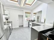 Irving Road, Coventry, 5 Bedroom Terraced