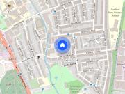 Irving Road, Coventry, CV1