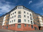 Irving Street, Birmingham B1, 2 bed flat to rent, £1,050...