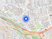 Irving Street, Halifax, HX1