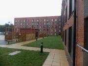 Irwell Building, Derwent St M5, 3 bed flat to rent,...