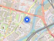 Irwell Building, Lowry Wharf, Derwent St, M5