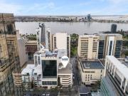 IRWIN CHAMBERS HEART OF LEGAL PRECINCT