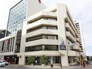 IRWIN CHAMBERS HEART OF LEGAL PRECINCT