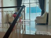 Is a clean touch up unit Cheap Apartment in Kota Samarahan