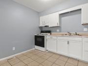 Is marketing information for one bedroom apartments 1...