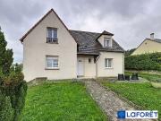 Is sur Tille Vente Maison 21