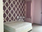 Is the large environment condominium near Kuching...