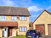 Isaacson Drive, Wavendon Gate, 3 Bedroom Semi detached