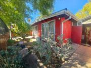 ISABEL LA CATOLICA, METRO EL PARRON