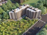 Isanpur 2 BHK Apartment For Sale Ahmedabad