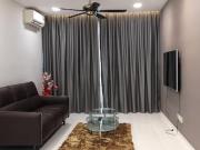 The Peak Residences Full Furnish Unit