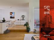 ISAR LOFT MODERN, ZENTRAL & AUSSERGEWÖHNLICH