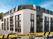 Appartement 3 pièces Isatys