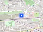 Isca Gardens, Prince Charles Road, Exeter, Devon, EX4