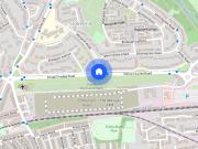 Isca Gardens, Prince Charles Road, Exeter, Devon, EX4