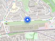 Isca Gardens, Prince Charles Road, Exeter, Devon, EX4