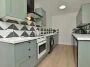 Isca Lofts, Flat 3, 58 64 Longbrook Street, Exeter,...
