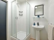 Isca Lofts, Flat 4, 58 64 Longbrook Street, Exeter,...