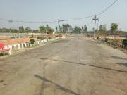 Iscon Valley 1000 Sq.Ft. Plot in Sultanpur Road Lucknow...